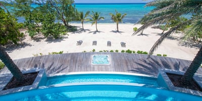 Luxury Villa Photo #4
