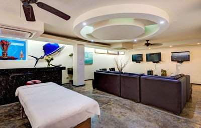 Luxury Villa Photo #18