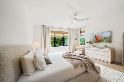 Luxury Villa Photo #45