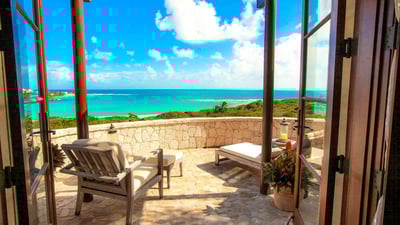 Luxury Villa Photo #8
