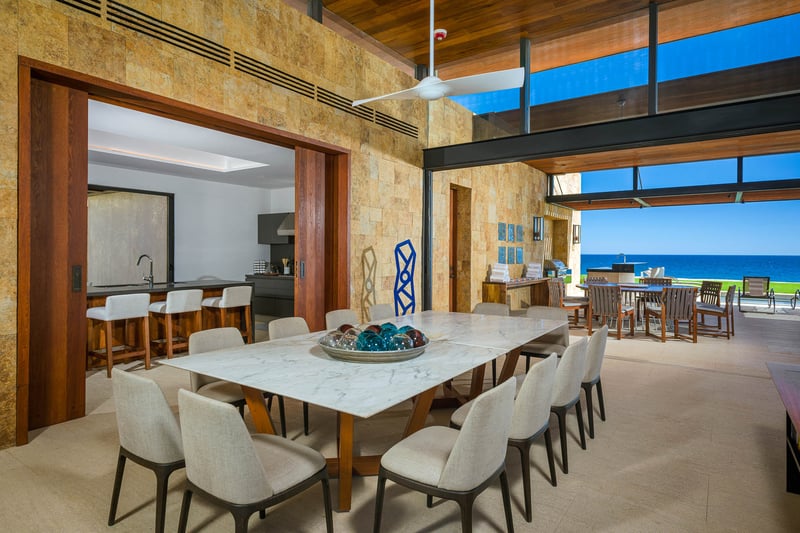 Enclave West Villa 4