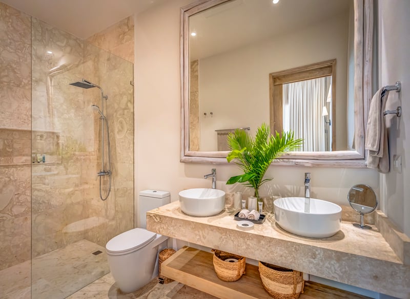 Arrecife SB6 | Chez Moi