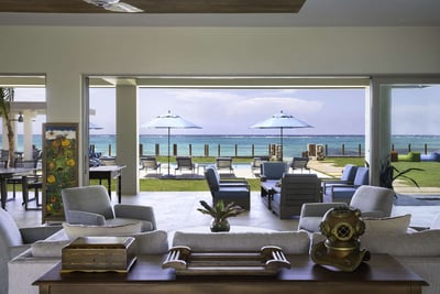 Luxury Villa Photo #19