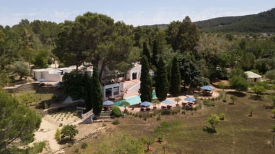 Luxury Villa Photo #11