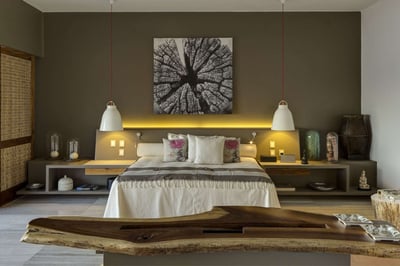 Luxury Villa Photo #27