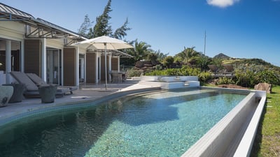 Luxury Villa Photo #5