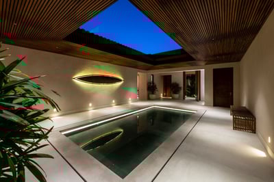Luxury Villa Photo #17