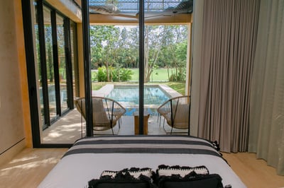 Luxury Villa Photo #37