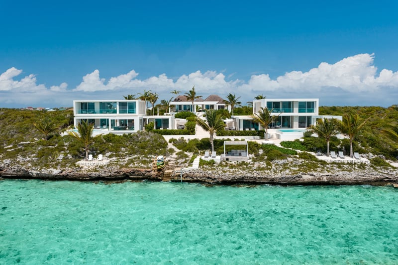Ocean Dream | Villa Aqua