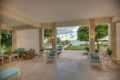 Luxury Villa Photo #11