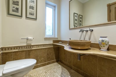 Luxury Villa Photo #26