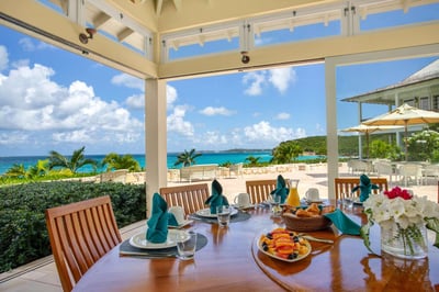 Luxury Villa Photo #22
