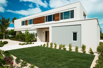 Luxury Villa Photo #2