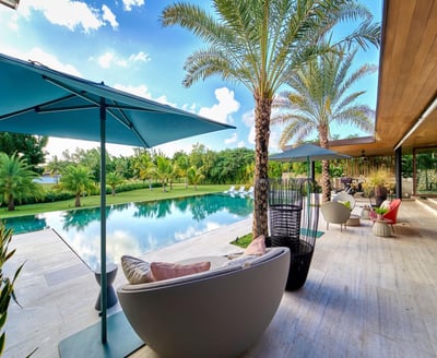Luxury Villa Photo #5
