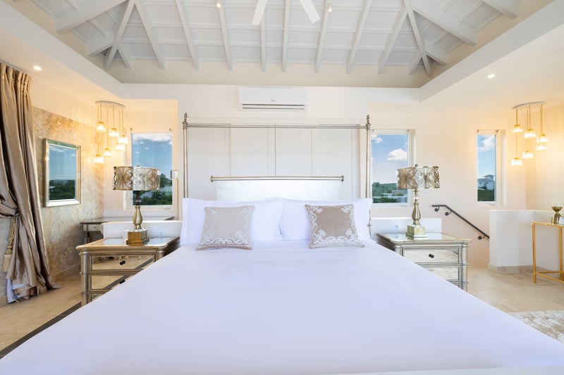 Pearls of Long Bay Estate