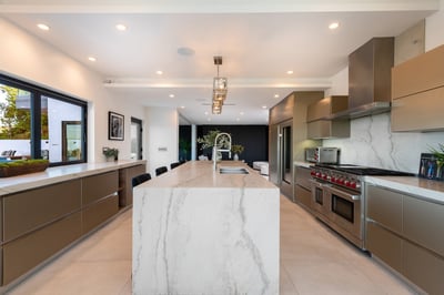 Luxury Villa Photo #23