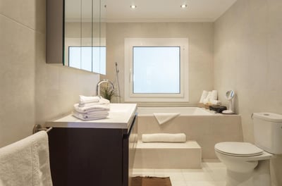 Luxury Villa Photo #19