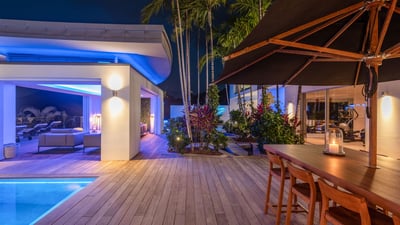 Luxury Villa Photo #11