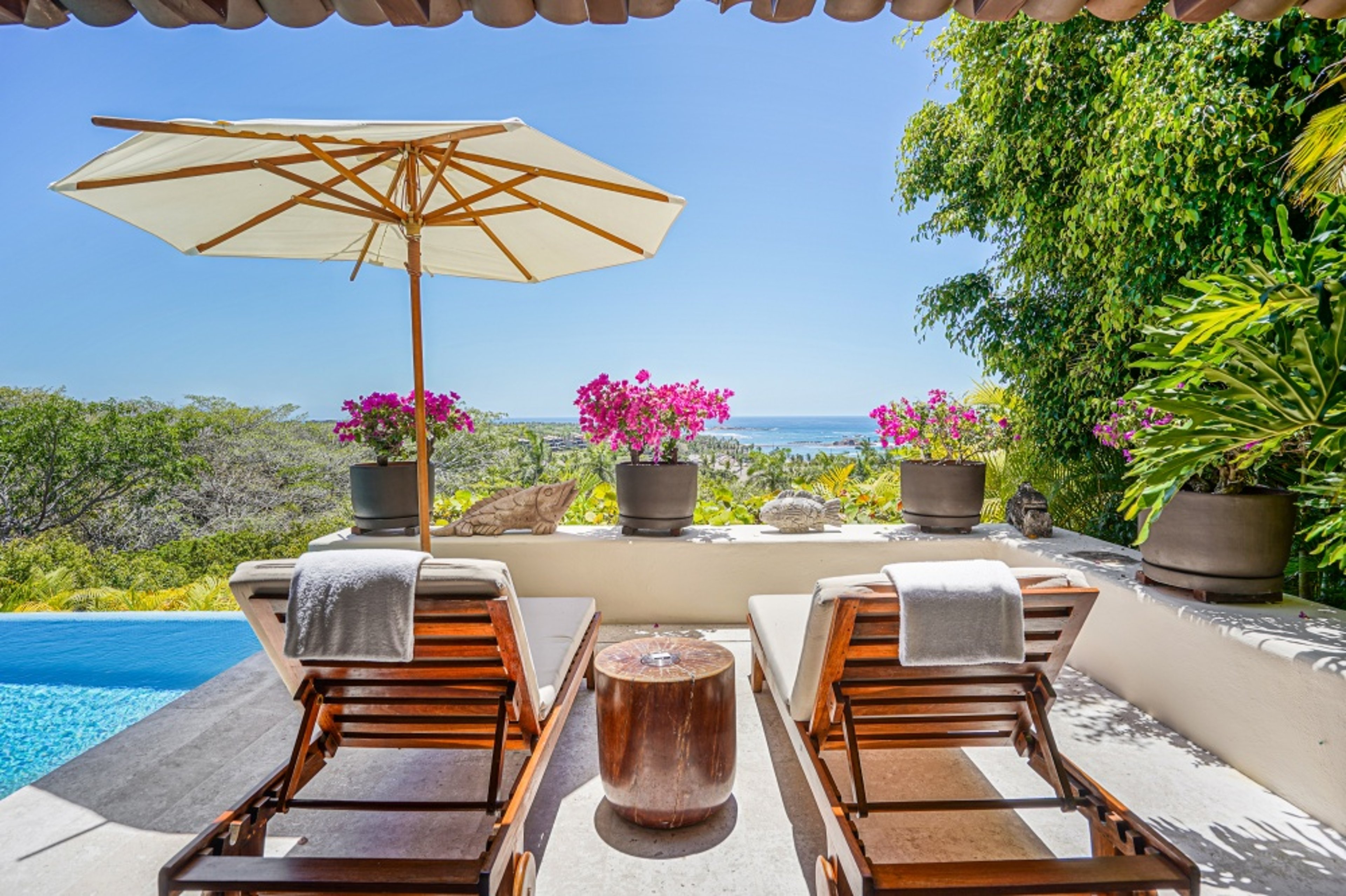 Four Seasons Punta Mita Presidential Villa - 4