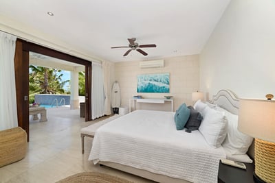 Luxury Villa Photo #16
