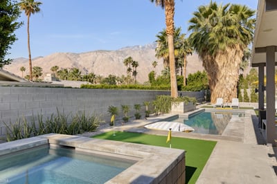 Luxury Villa Photo #12