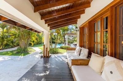 Luxury Villa Photo #55