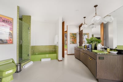 Luxury Villa Photo #28