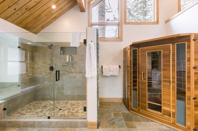 Luxury Villa Photo #26