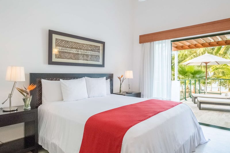 2 BDM Rooftop Casita