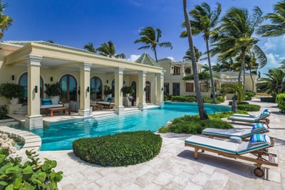 Luxury Villa Photo #11