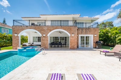 Luxury Villa Photo #7