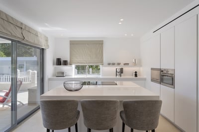 Luxury Villa Photo #23