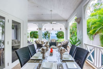 Luxury Villa Photo #7