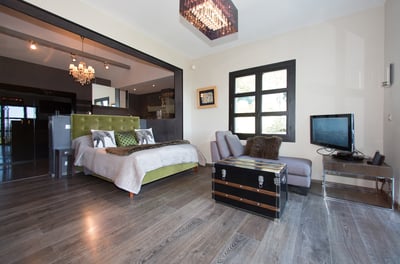 Luxury Villa Photo #18
