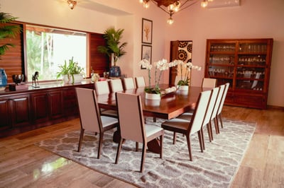 Luxury Villa Photo #43