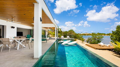 Villa Enjoy