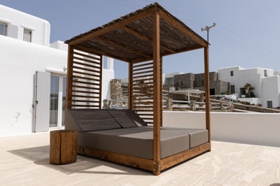 Luxury Villa Photo #11