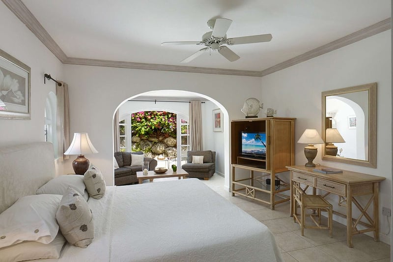 Forest Hills 35 | Bajan Sunset