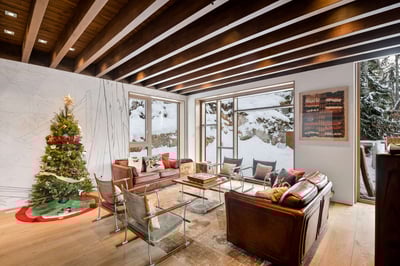 Luxury Villa Photo #10