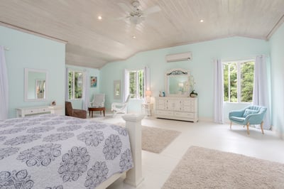 Luxury Villa Photo #15