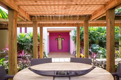 Luxury Villa Photo #7