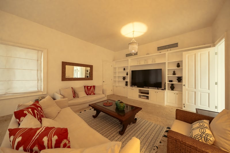 Arrecife 19 | La Guappa