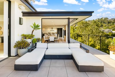 Luxury Villa Photo #10