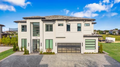 Luxury Villa Photo #62