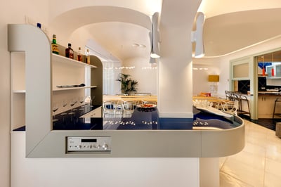 Luxury Villa Photo #19