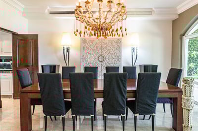 Luxury Villa Photo #7