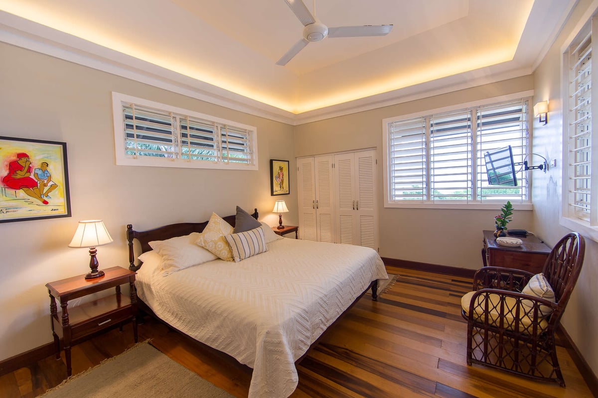 Honeycomb villa rental - 18