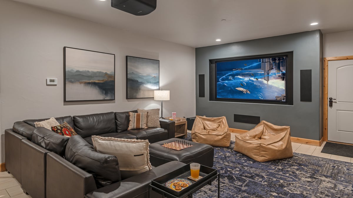 La Maison de Montagne