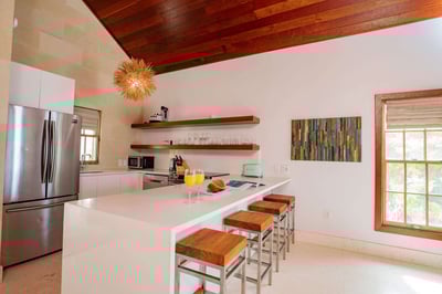 Luxury Villa Photo #5