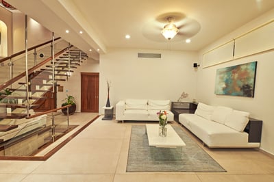 Luxury Villa Photo #17